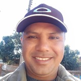 Anjos from Goianapolis | Man | 43 years old | Cancer