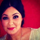Ghiesje from Breda | Woman | 39 years old | Gemini