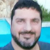 Edu from Santos | Man | 51 years old | Capricorn