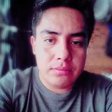Gibram from Putla de Guerrero | Man | 32 years old | Sagittarius