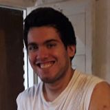 Gabrielkusama from Tucumán | Man | 28 years old | Capricorn