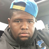Don from Southfield | Man | 33 years old | Cancer