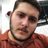 Matheus from Alagoa Grande | Man | 25 years old | Leo