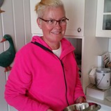 Bente from Drammen | Woman | 62 years old | Libra