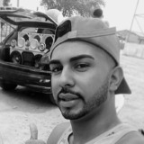 Lipe from Feira de Santana | Man | 25 years old | Leo