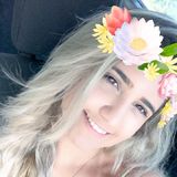 May from Rio Bananal | Woman | 28 years old | Sagittarius