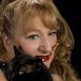 Glitter from Westbury | Woman | 56 years old | Aquarius