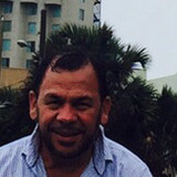 Thony from San José | Man | 60 years old | Sagittarius