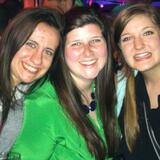 Constance from Camp Lejeune | Woman | 22 years old | Leo
