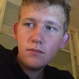 Sjoerd from Doetinchem | Man | 27 years old | Scorpio