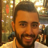 Karim from Kibris | Man | 33 years old | Gemini