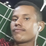 Marcos from Buriti Bravo | Man | 28 years old | Cancer