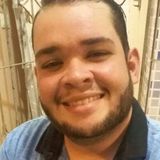 Geraldinho from Orobo | Man | 33 years old | Virgo