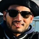 Khadkakrishniv from Lisbon | Man | 28 years old | Aquarius