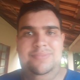 Emerson from Mirante do Paranapanema | Man | 26 years old | Pisces