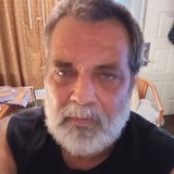 Patrickb15I from Los Angeles | Man | 62 years old | Cancer