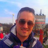 Oscar from Arezzo | Man | 47 years old | Leo