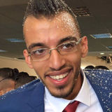 Nazim from Palestine | Man | 32 years old | Capricorn