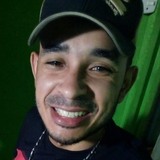 Luyd from Loanda | Man | 32 years old | Aries