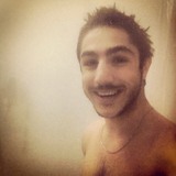 Noam from Ramat HaSharon | Man | 35 years old | Taurus