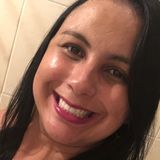 Marita from Mangaratiba | Woman | 26 years old | Cancer
