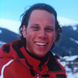 Mountain from Alkmaar | Man | 41 years old | Scorpio