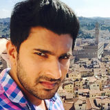 Ashi from Florence | Man | 35 years old | Sagittarius