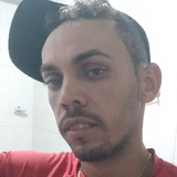 Cícero from Sao Jose do Belmonte | Man | 33 years old | Scorpio