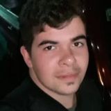 Matii from Laguna Larga | Man | 31 years old | Capricorn