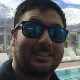 Rodrigo from Rio Gallegos | Man | 36 years old | Gemini