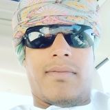 Scorpion from Rustaq | Man | 45 years old | Libra