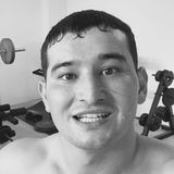 Sam from Shymkent | Man | 33 years old | Aquarius