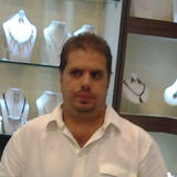 Jack from Goa Velha | Man | 49 years old | Taurus