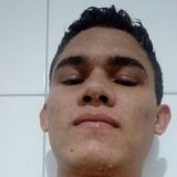 Gabriek from Capanema | Man | 35 years old | Taurus
