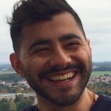 Rezakaz from Dresden | Man | 32 years old | Virgo