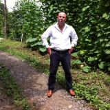 Batuhan from Rize | Man | 44 years old | Aquarius