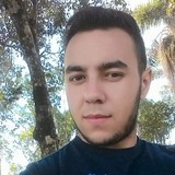 Luka from Pato Branco | Man | 28 years old | Leo