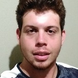 Michel from Santa Helena de Goias | Man | 28 years old | Sagittarius