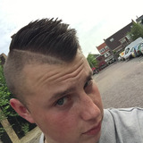 Lovely from Beverwijk | Man | 31 years old | Leo