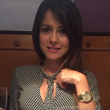 Pipe from Cali | Woman | 41 years old | Virgo