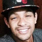 Enzo from Piracema | Man | 26 years old | Gemini