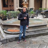 Majidcristiyv from Prato | Man | 29 years old | Virgo