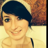 Andi from Budapest VI. keruelet | Woman | 39 years old | Capricorn