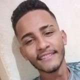Fernando from Contagem | Man | 27 years old | Gemini