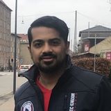 Raj from Copenhagen | Man | 39 years old | Aries