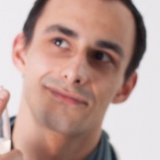 Gunzo from Kampen | Man | 36 years old | Scorpio