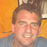 Sander from Nijmegen | Man | 44 years old | Sagittarius