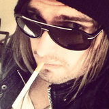 Snowblind from Fredrikstad | Man | 36 years old | Virgo