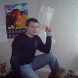 Maxim from Hrodna | Man | 44 years old | Libra
