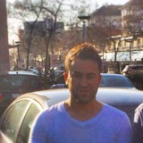 Eren from Mulhouse | Man | 40 years old | Capricorn